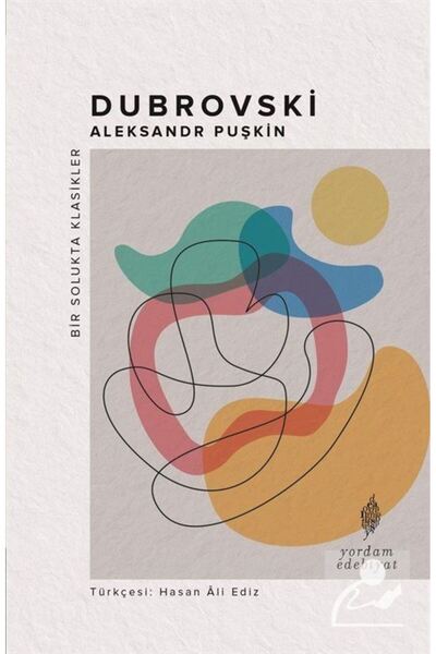 Yordam Kitap Dubrovski