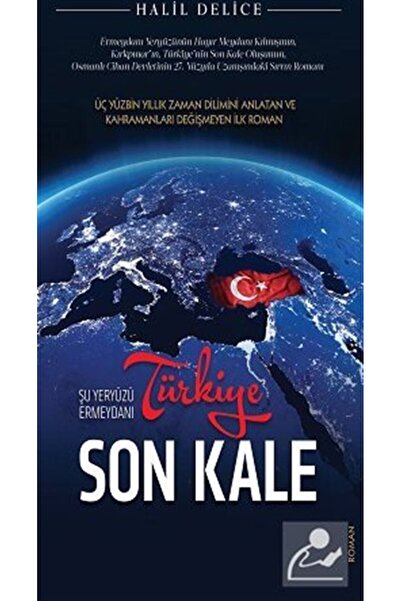 Babıali Kültür Yayıncılığı Şu Yeryüzü Ermeydanı Türkiye Son Kale