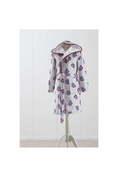 Taç Taç Ts 1967 Children's Bass.Bathrobe(, 12-14 Years