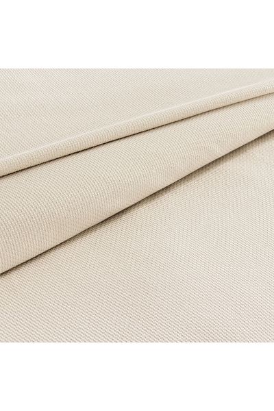 Linens Monty Cotton Double Pike Sand