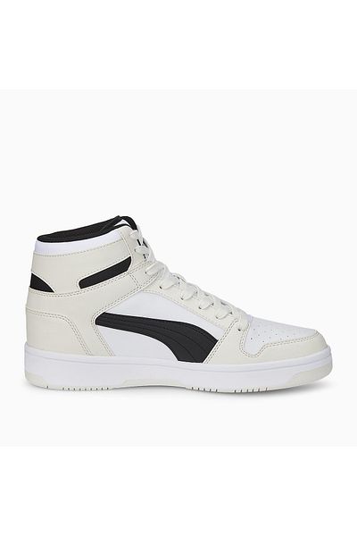 Puma Unisex tenisky Rebound Layup Sl