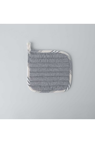 Linens Grey-White Dodie Arrest