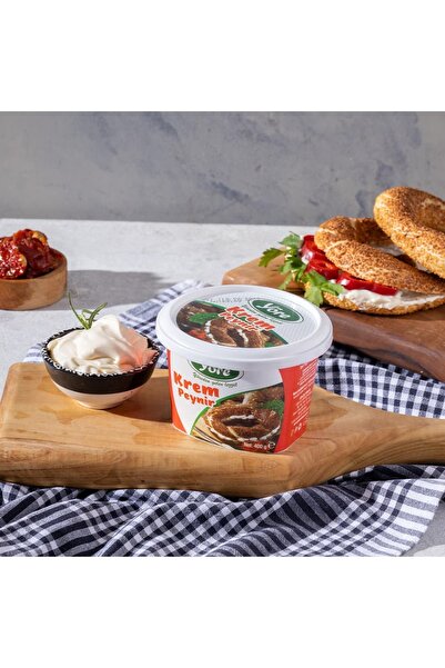 Yöre Krem Peynir 400 gr