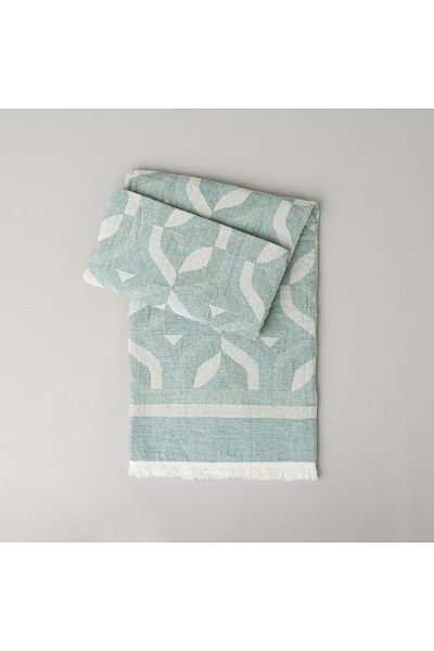 Linens Viva 90x170 Cm șalmar șalmar