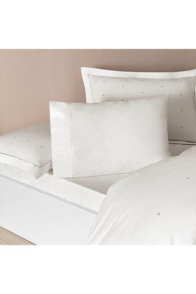 Taç Taç Rebecca Bedspread Double Duvet Cover Set Gray