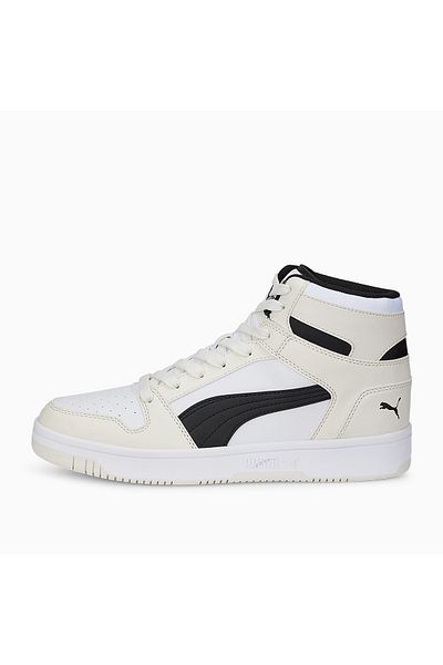 Puma Unisex tenisky Rebound Layup Sl