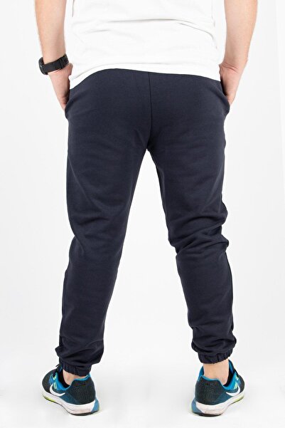 Rich Чоловічі спортивні штани - з кишенями та еластичним низом