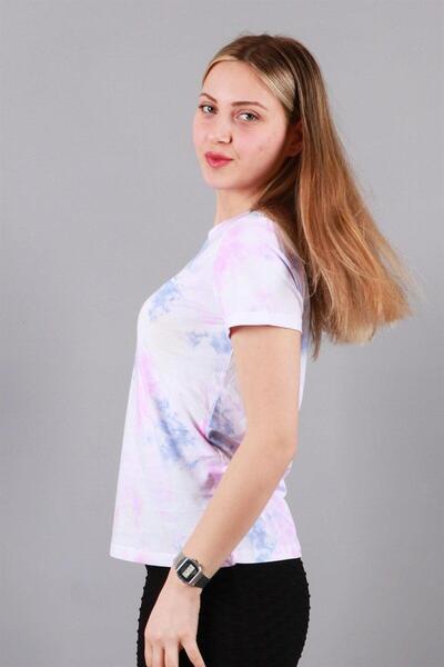 Rich Γυναικείο T-shirt Crew Neck