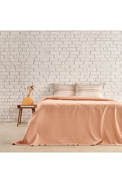 Taç Soho Single Softly Set Taba