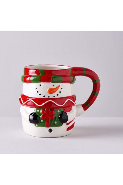Linens Chilly Dolomite 315 ml Mug