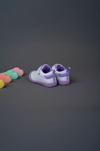 Vicco حذاء كاجوال من Oli Model Light Girl First Step Lilac
