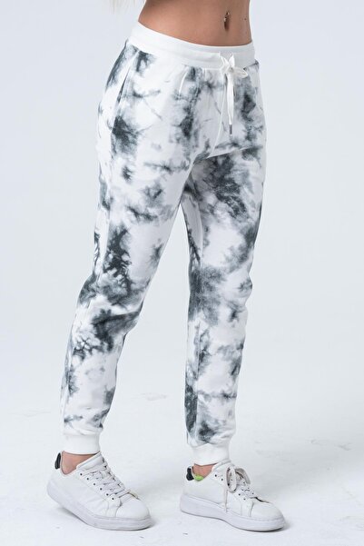 Rich Γυναικεία Φούτερ Batik