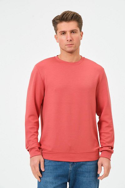 Rich Ανδρικό φούτερ Sucuba Oversize Crew Neck