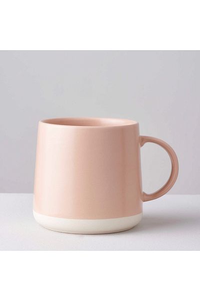 Linens Alive Stoneware 430 ml Mug Powder