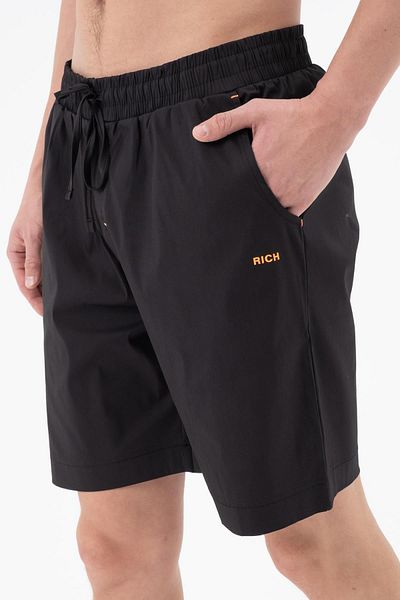 Rich Pantaloni scurți de baie pentru bărbați