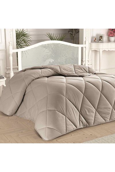 Taç Light Polar Quilt Single