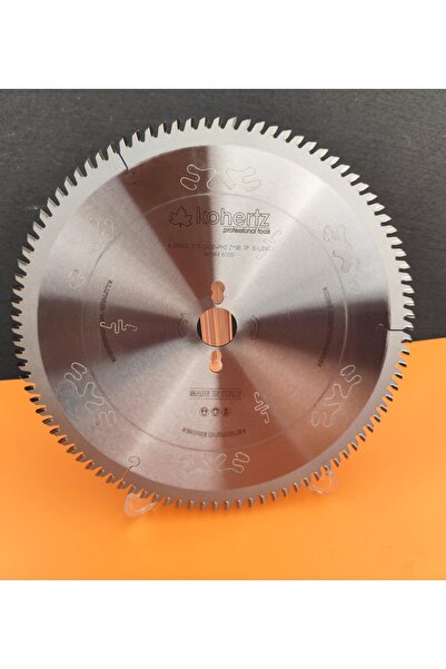 kohertz İTALYAN 300X96 MDF LAM TRAPEZ SESSİZ