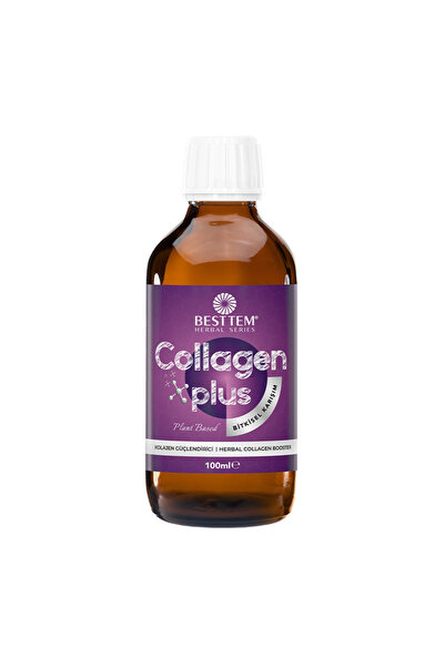 BESTTEM Collagen Plus - 100ml