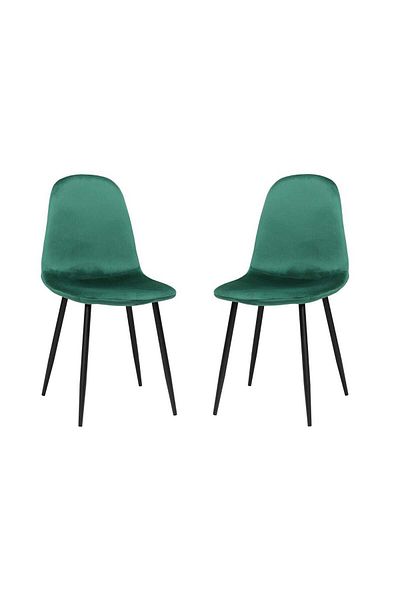 ARTA DOOR Set of 2 Rya Chairs, HoReCa, Kitchen, Living Room, Office, Bedrooms, Hallways, Cafe, Restaurant