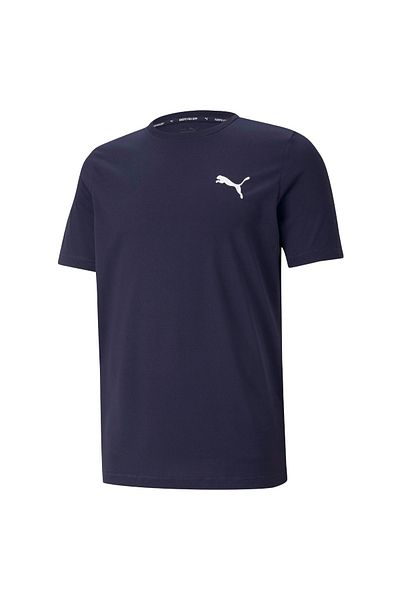 Puma 58672506   Ανδρικό μπλουζάκι Active Small Logo Tee