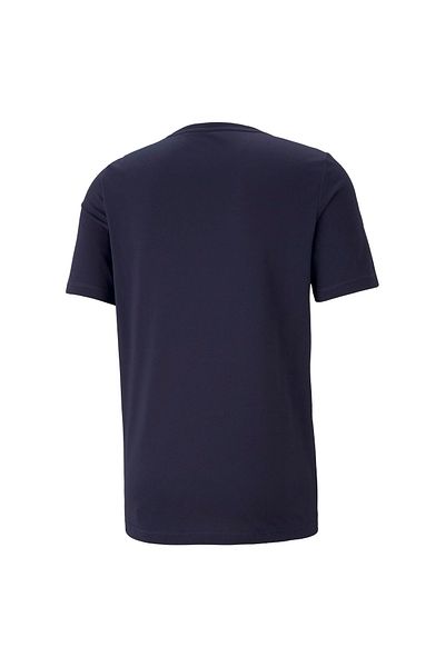 Puma 58672506   Ανδρικό μπλουζάκι Active Small Logo Tee