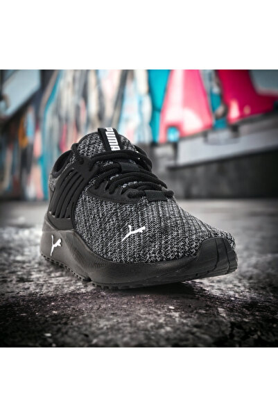 Puma Pacer Future Doubleknit Erkek Koşu Ayakkabısı