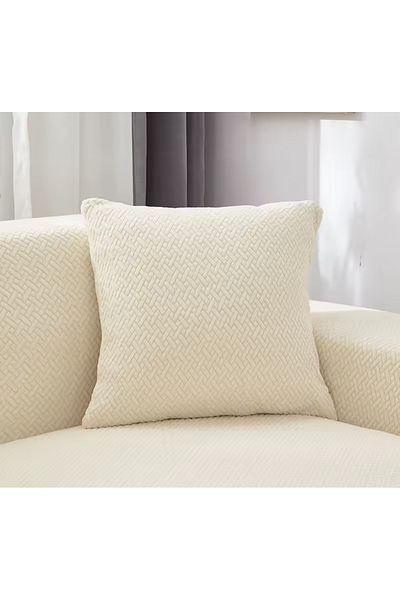 uzhanem Custom Design Punch Punch Pattern Decorative Throw Pillow Cover 43cm X 43cm 1Pcs Seat Cover
