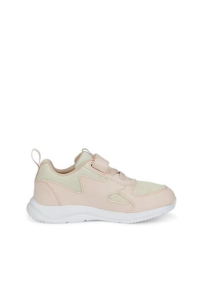 Puma Pantofi sport roz pentru copii Fun Racer Ac