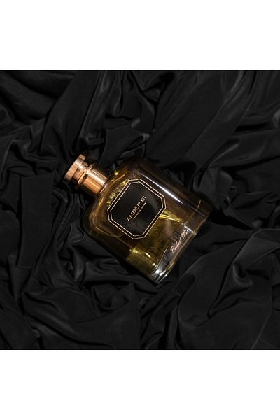 sillage arabia Amber Perfume 61