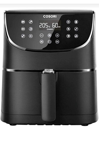 COSORI Premium 5.5l Air Fryer Fritöz Siyah