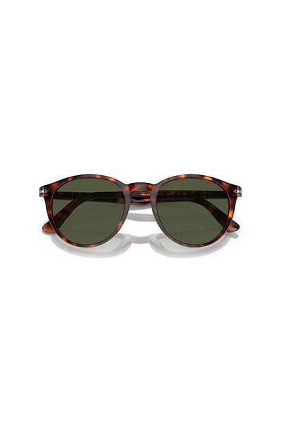 Persol Sunglasses 3152-S 9015/31 52-20 / Unisex Sunglasses