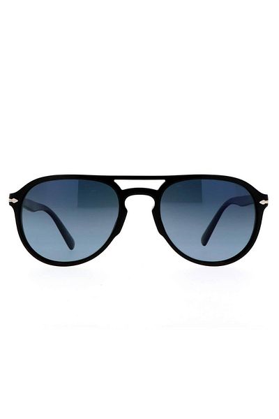 Persol Sunglasses 3235-S 095/S3 55-20 / Male Sunglasses