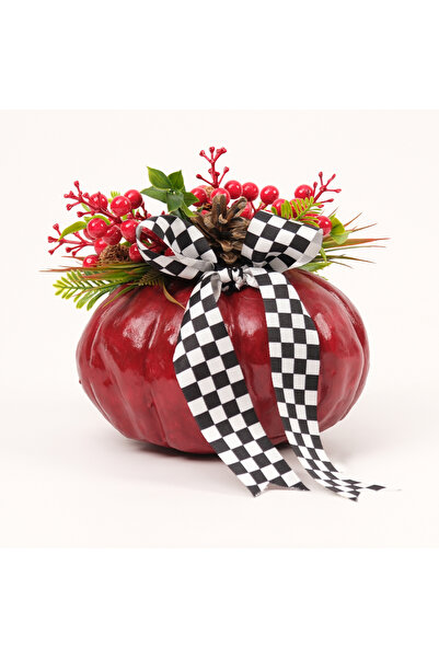 TASARIMHMODA Kabak Dekor