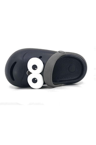 benitto kids Twingo Παιδικές Παντόφλες Πορτσέτας Ματιών