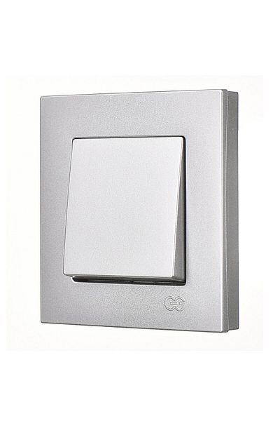 Günsan Elektrik Günsan Eqona Silver Key