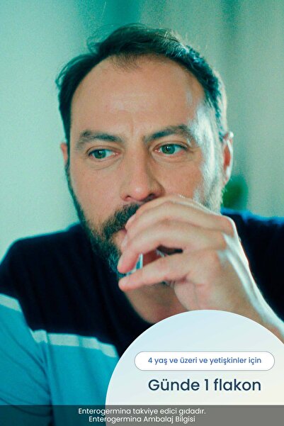 Enterogermina 2B_20 Flakon & 4B_20 Flakon Süper Aile Paketi