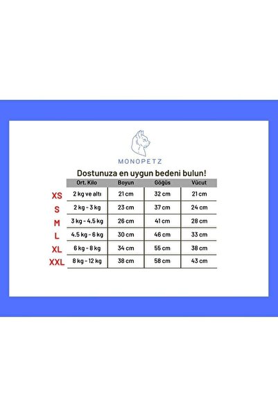 Monopetz Yeni Sezon Güvende Hissettiren Köpek Ve Kedi Atleti - Hello Kitty - S Beden