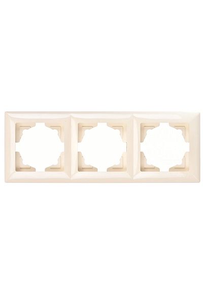 Günsan Visage Cream Triple Frame