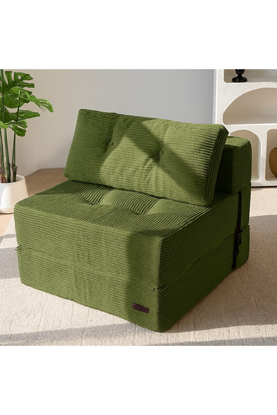 GOOD NİGHT Pufikat Katlanabilir Koltuk & Yatak – GoodNight SoftHome