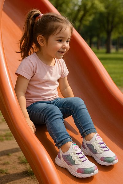 Aleza Shoes Pantofi sport pentru copii