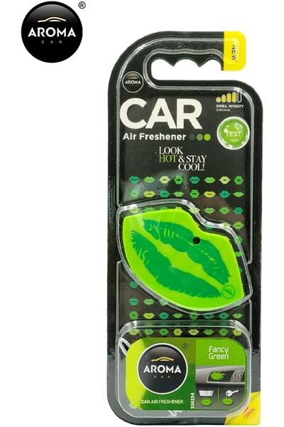 Generic Black Odor X Card Air Freshener –vanilla Scent, Long-lasting & Eco-friendly Performance
