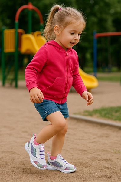 Aleza Shoes Pantofi sport pentru copii