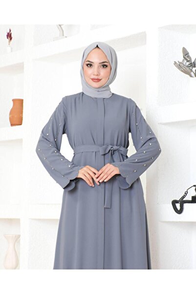 MODA Ferace cu perle și pietre prețioase