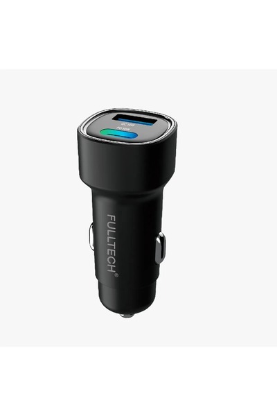 EN SİGA 48W araç çakmaklık hızlı şarj (PD 30waat) Uyumlu   (USB 18Waat) 12/24V (Type-C giriş çıkış )