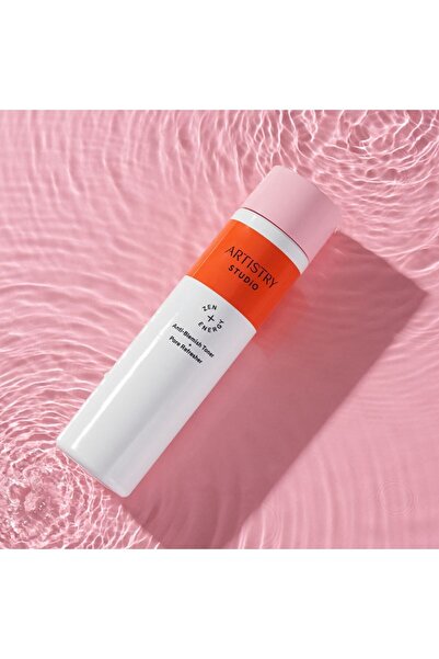 artistry Studio Lekelere Karşı Tonik Ve Gözenekleri Ferahlatıcı Losyon