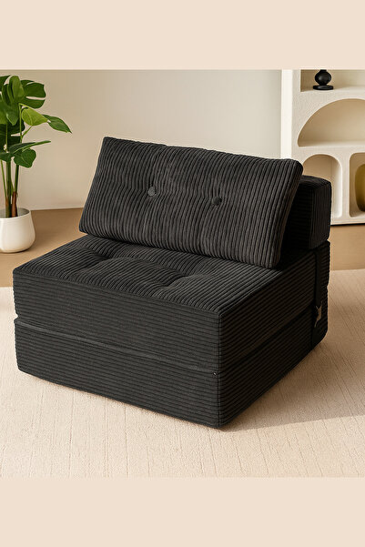 GOOD NİGHT Pufikat Katlanabilir Koltuk & Yatak – GoodNight SoftHome