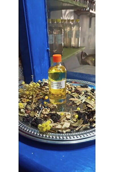 Yavuz El Yapımı Güneşte Bekletilmiş Zeytinyağı Özlü Içilebilir Kudret Narı Ya...