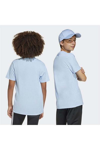 adidas Tricou ADIDAS pentru copii J BL TEE 160 - JC9665