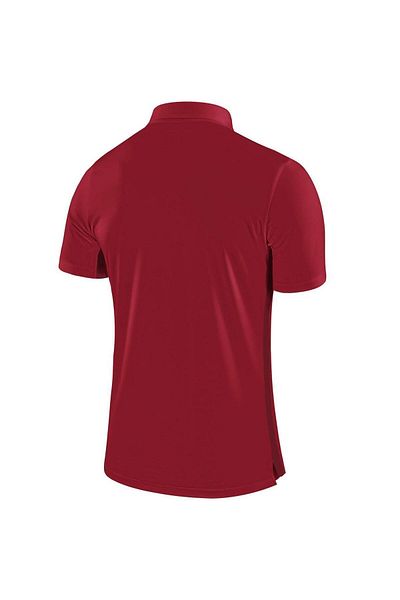Nike Men's Polo Neck Dry Acdmy18 T-Shirt - m Nk Ss