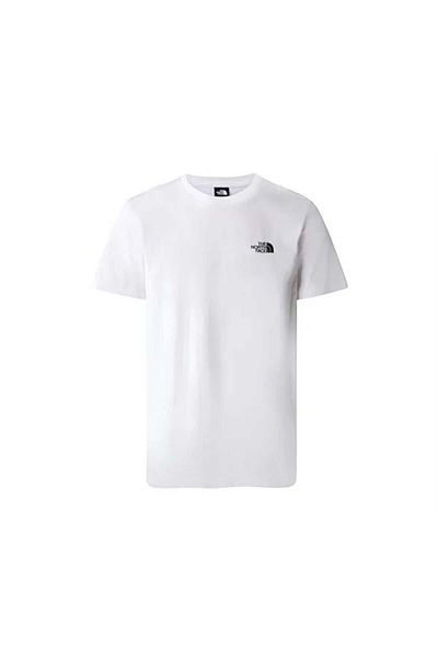 THE NORTH FACE M S/S Simple Dome Tee Men's T-Shirt